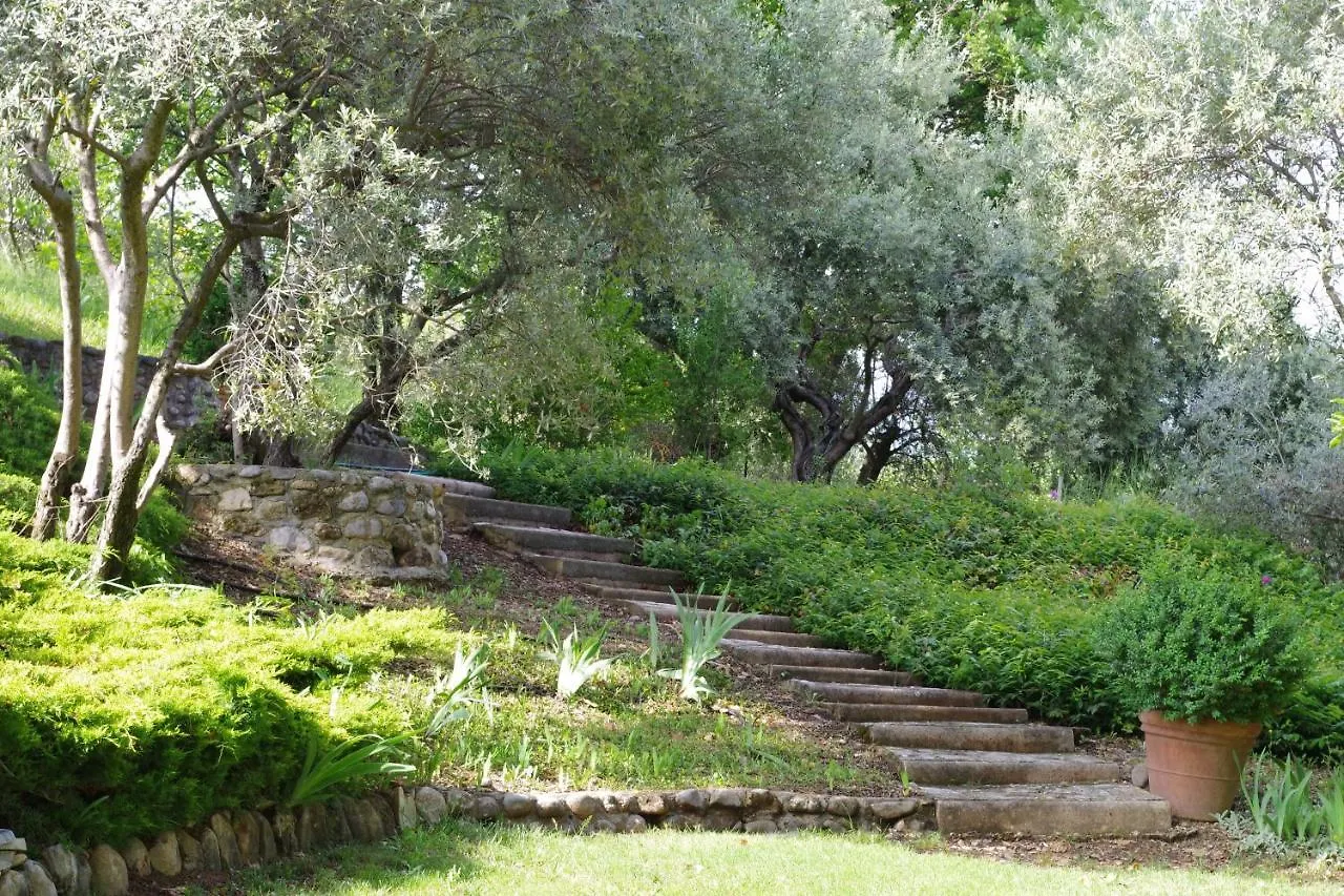 Pensionat Les Chambres D Hotes De Valensole Au Pays Des Lavandes Et Proche Des Gorges Du Verdon Frankrike