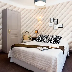 Logis La Magnanerie - Cote Bistro Aubignosc