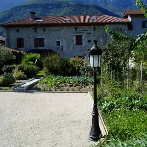 La Maison D'euterpe Bed & Breakfast Sainte-Marie-d'Alloix