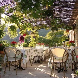 Le Grand Jardin Lafare